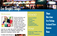 Sushi Chalet Screen Capture