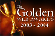 Golden Web awards